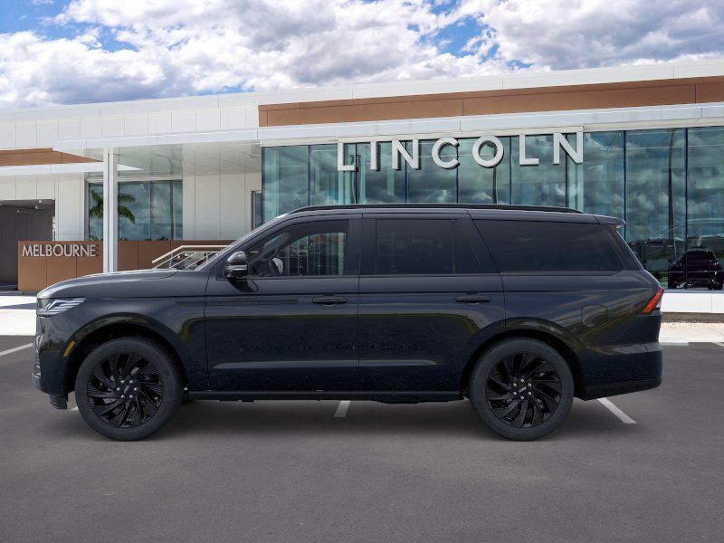 2025 Lincoln Navigator Reserve - Photo 3
