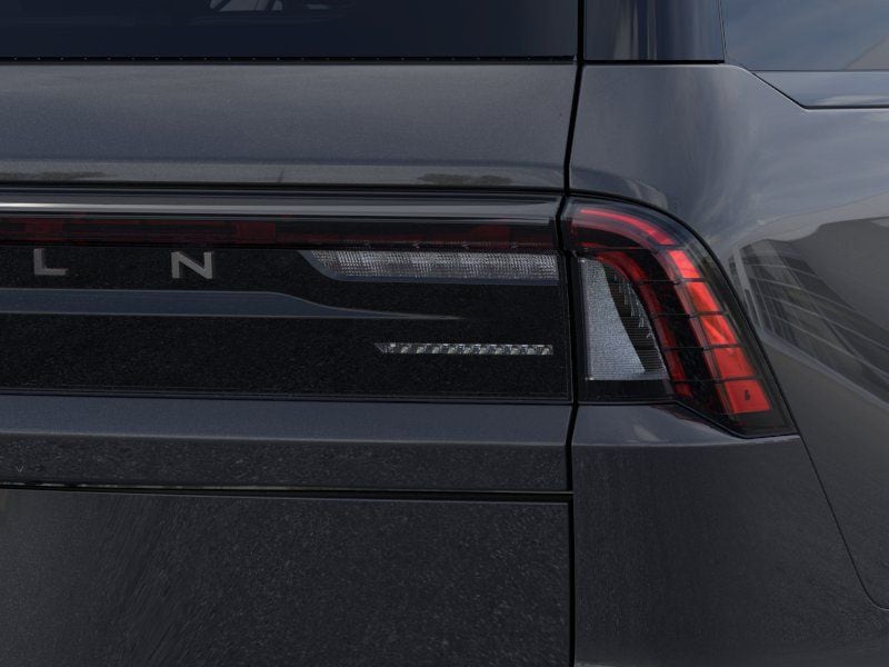 2025 Lincoln Navigator Reserve - Photo 20