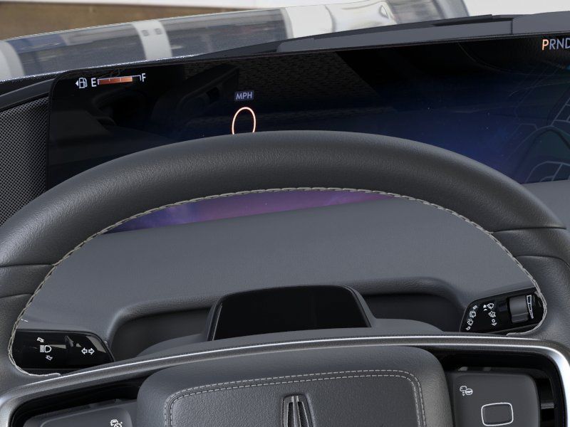 2025 Lincoln Navigator Reserve - Photo 12