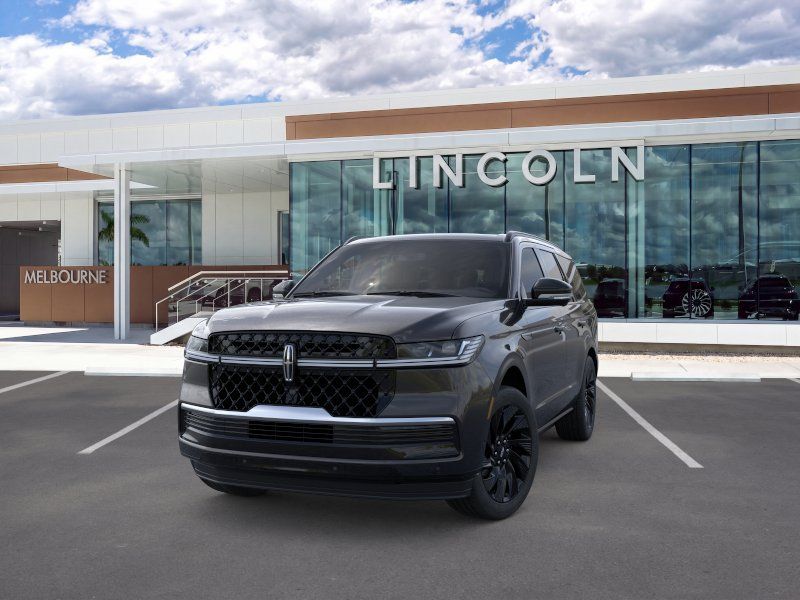 2025 Lincoln Navigator Reserve - Photo 2