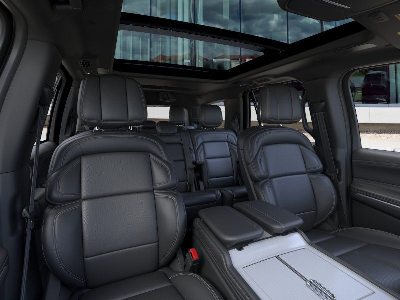 2025 Lincoln Navigator Reserve - Photo 9