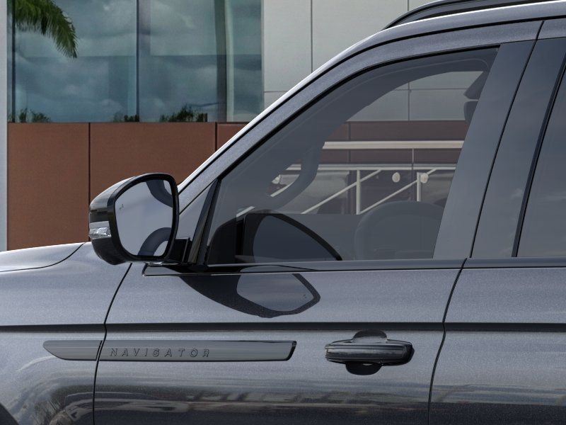 2025 Lincoln Navigator Reserve - Photo 19