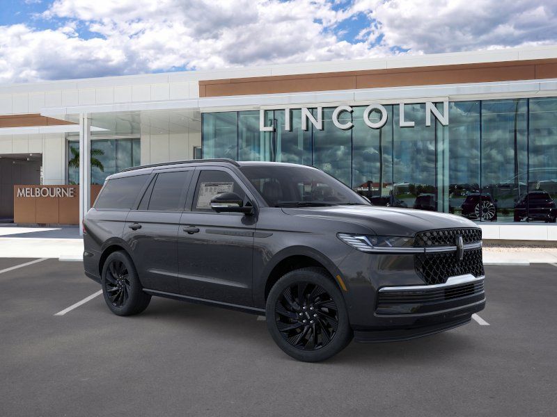 2025 Lincoln Navigator Reserve - Photo 6