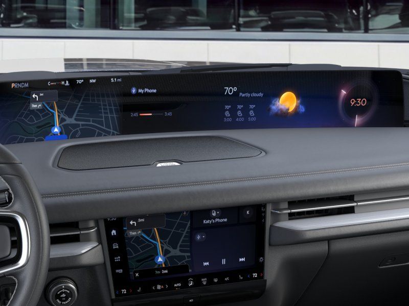 2025 Lincoln Navigator Reserve - Photo 13