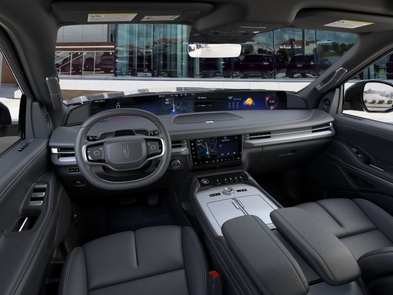 2025 Lincoln Navigator Reserve - Photo 8