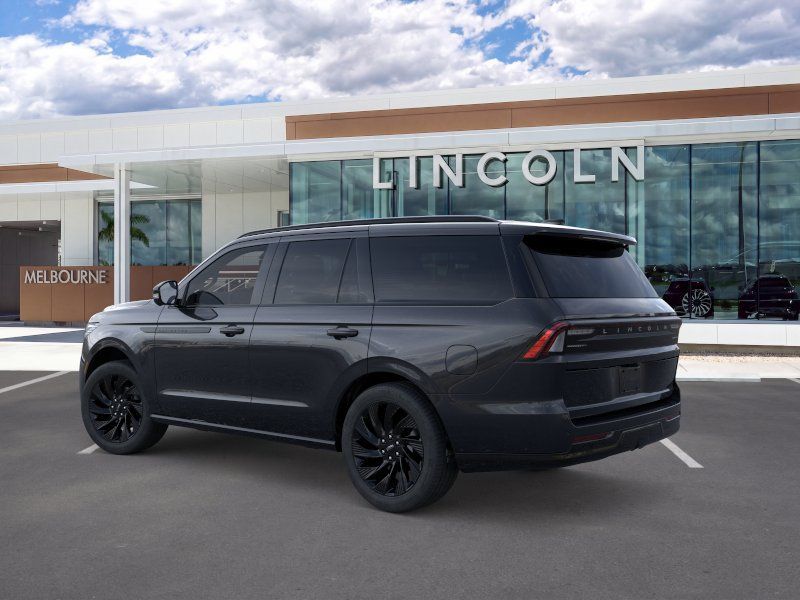 2025 Lincoln Navigator Reserve - Photo 3