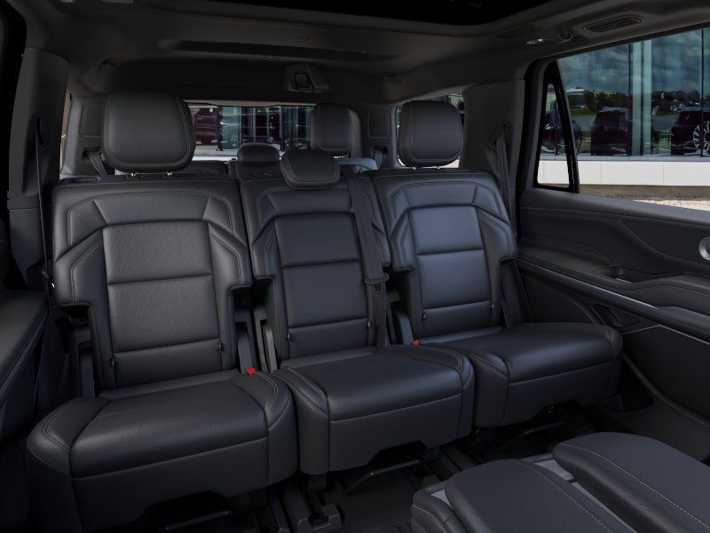 2025 Lincoln Navigator Reserve - Photo 10