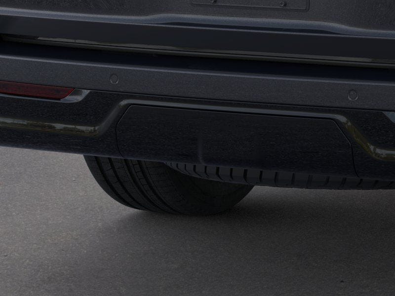 2025 Lincoln Navigator Reserve - Photo 22