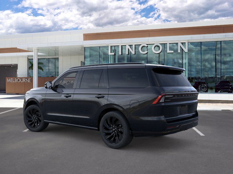 2025 Lincoln Navigator Reserve - Photo 4