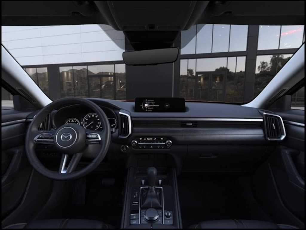 New 2026 Mazda CX-50 2.5 S Premium Sport Utility