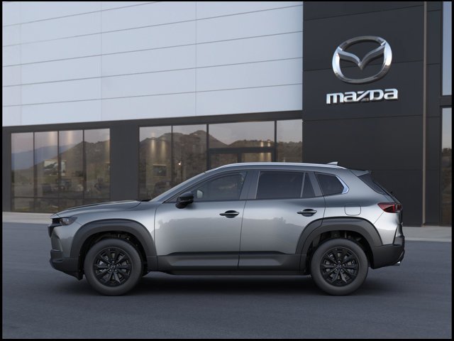 New 2026 Mazda CX-50 Hybrid Preferred Sport Utility