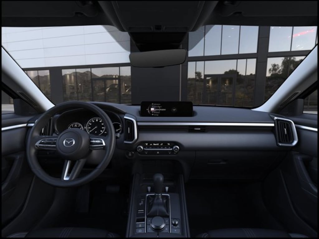 New 2026 Mazda CX-50 2.5 S Preferred Sport Utility