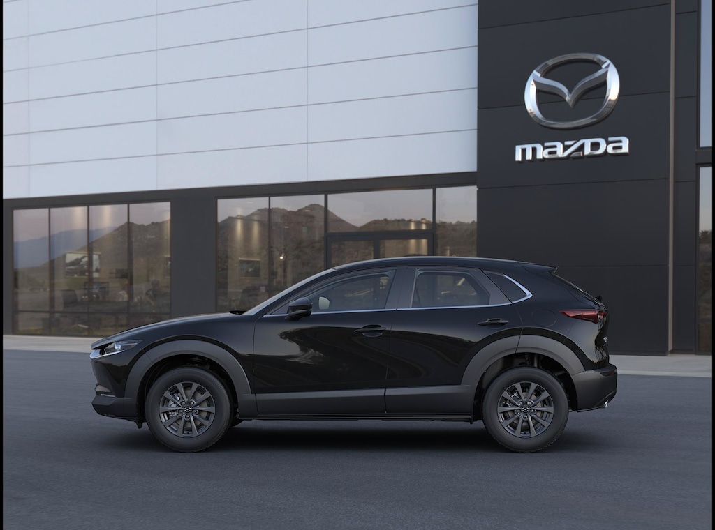 New 2026 Mazda CX-30 2.5 S Sport Utility