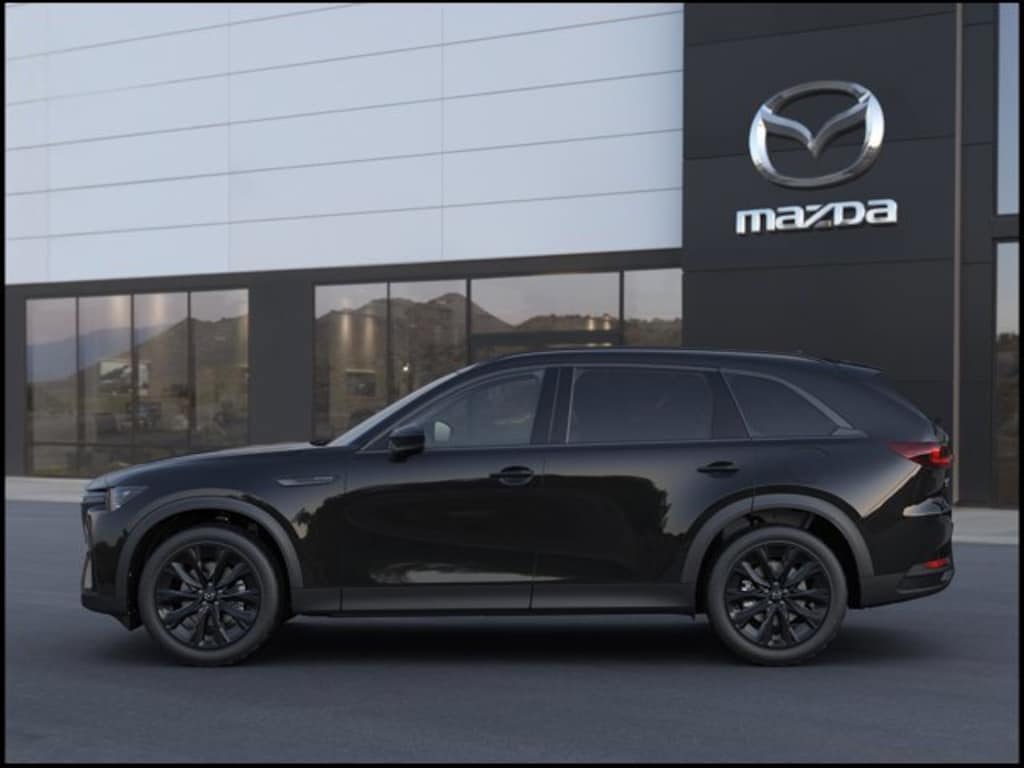 New 2026 Mazda CX-90 3.3 Turbo Premium Sport Sport Utility