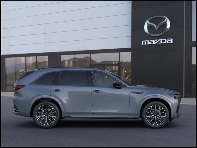 2026 Mazda CX-70 Premium Package - Photo 5