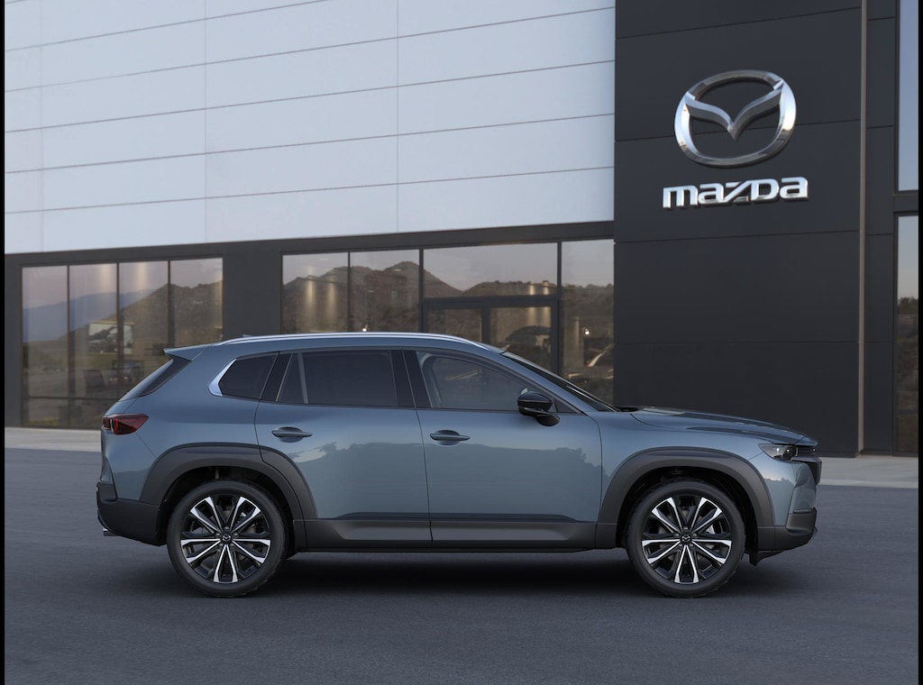 New 2026 Mazda CX-50 2.5 S Premium Sport Utility