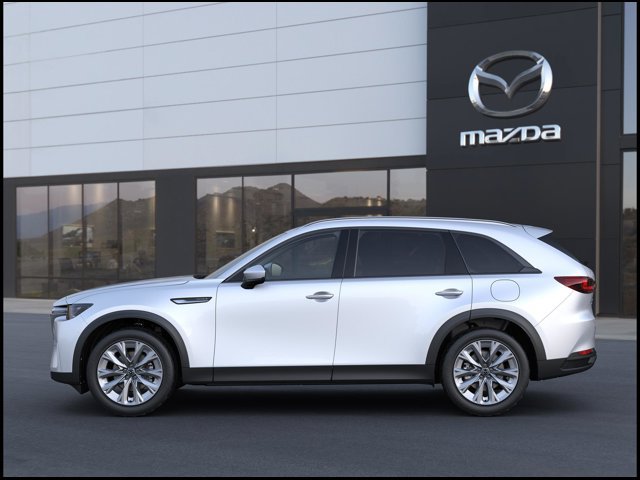 New 2026 Mazda CX-90 3.3 Turbo Preferred Sport Utility