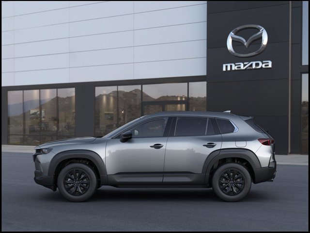 New 2026 Mazda CX-50 Hybrid Premium Sport Utility