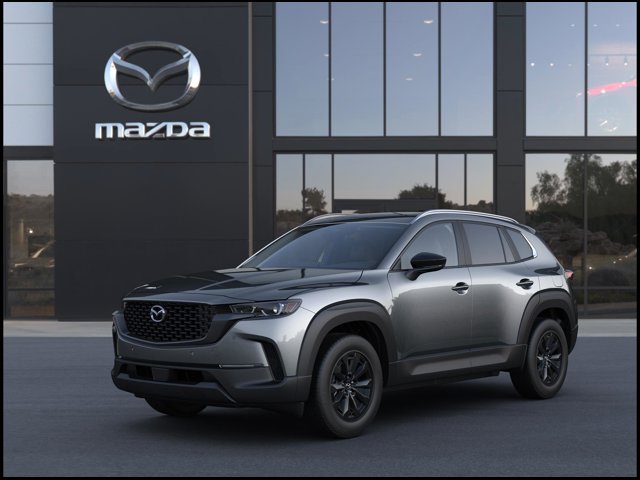 New 2026 Mazda CX-50 Hybrid Preferred Sport Utility