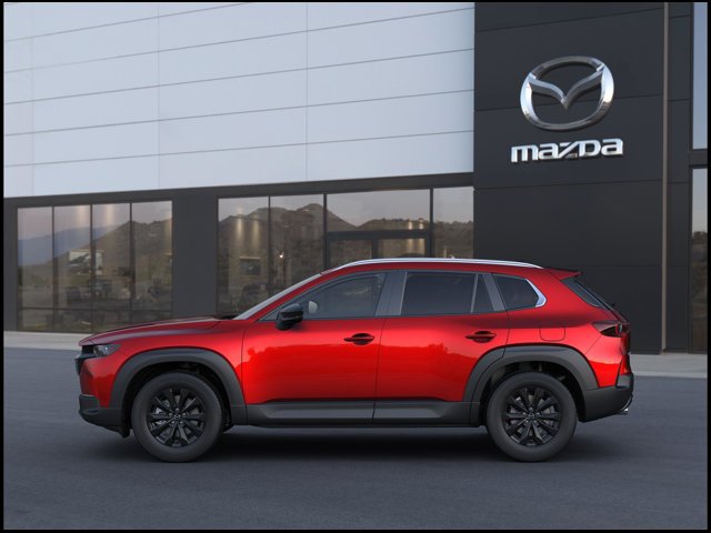 New 2026 Mazda CX-50 2.5 S Preferred Sport Utility