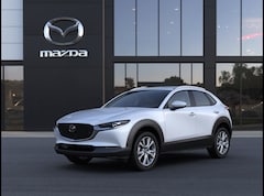 2026 Mazda CX-30 2.5 S Preferred Sport Utility