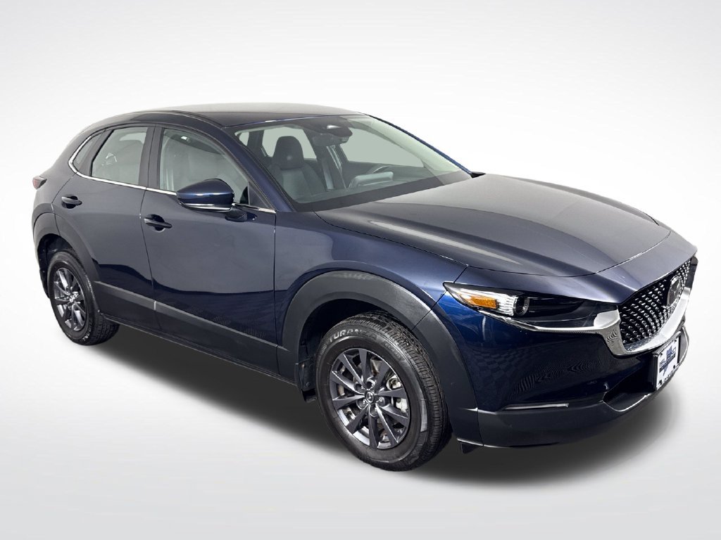 Used 2024 Mazda CX-30 2.5 S SUV