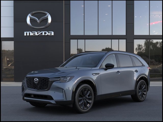 New 2026 Mazda CX-90 3.3 Turbo S Premium Sport Sport Utility