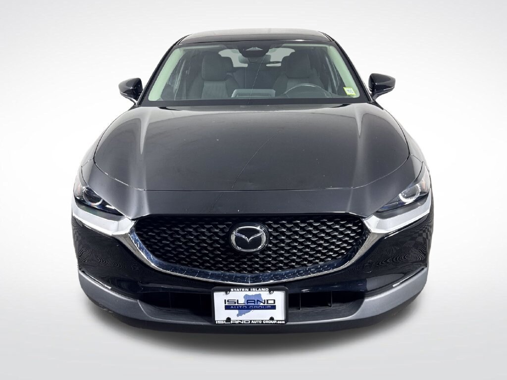 Certified 2024 Mazda CX-30 2.5 S SUV