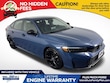  Honda Civic Sedan