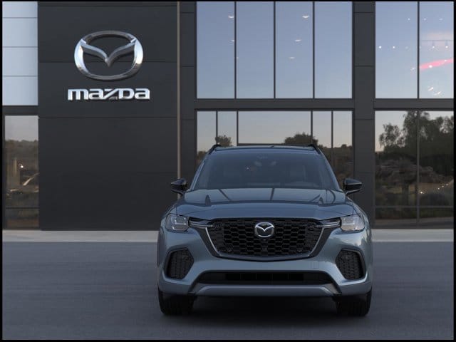 2026 Mazda CX-70 Premium Package - Photo 6