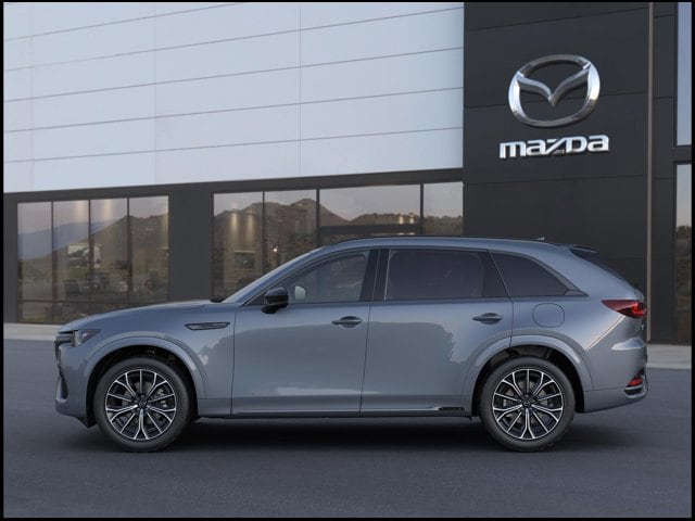 2026 Mazda CX-70 Premium Package - Photo 3