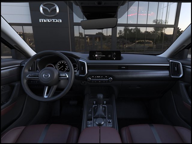New 2026 Mazda CX-50 Hybrid Premium Sport Utility