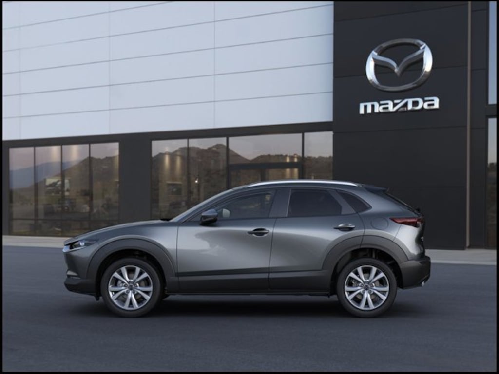 New 2026 Mazda CX-30 2.5 S Preferred Sport Utility
