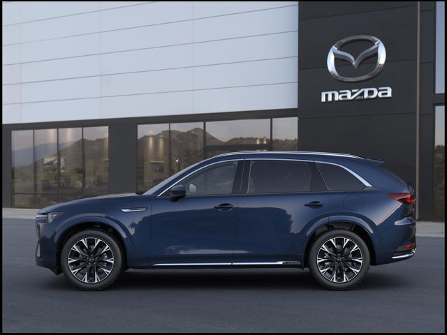 New 2026 Mazda CX-90 3.3 Turbo S Premium Plus Sport Utility