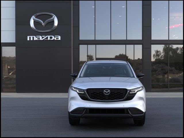 2026 Mazda CX-5 S Select - Photo 6