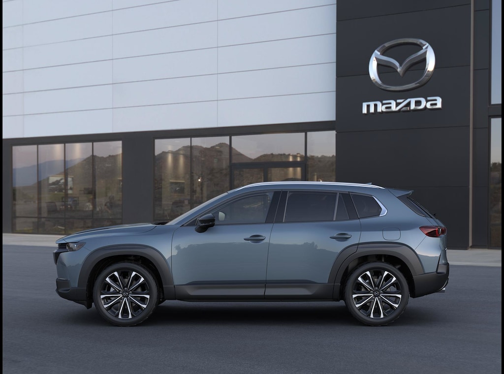 New 2026 Mazda CX-50 2.5 S Premium Sport Utility