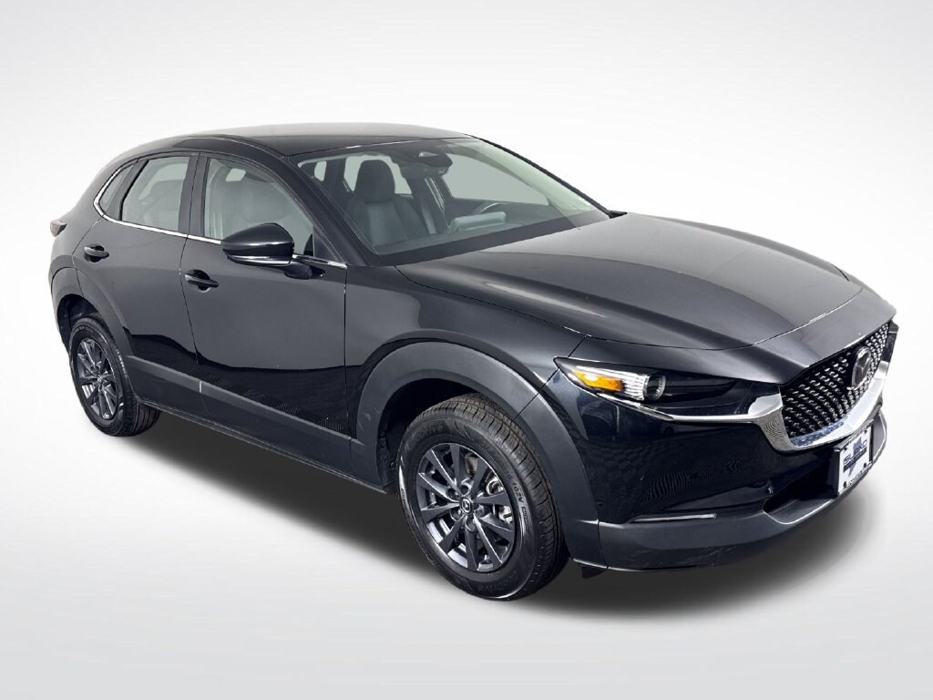 Certified 2024 Mazda CX-30 2.5 S SUV