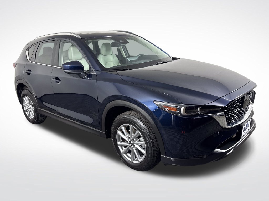Used 2023 Mazda CX-5 2.5 S Preferred Package SUV