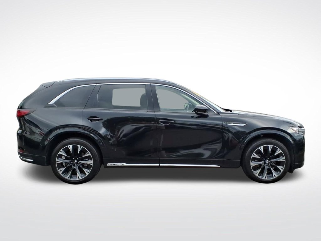 Used 2024 Mazda CX-90 3.3 Turbo S Premium SUV