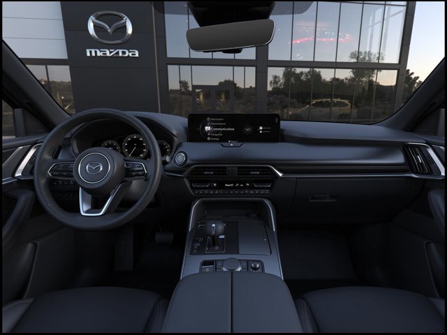 New 2026 Mazda CX-90 3.3 Turbo S Premium Sport Sport Utility