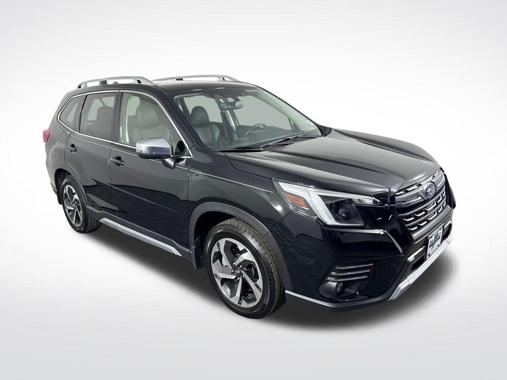 Used 2023 Subaru Forester Touring SUV