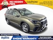  Subaru Ascent