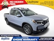  Honda Ridgeline
