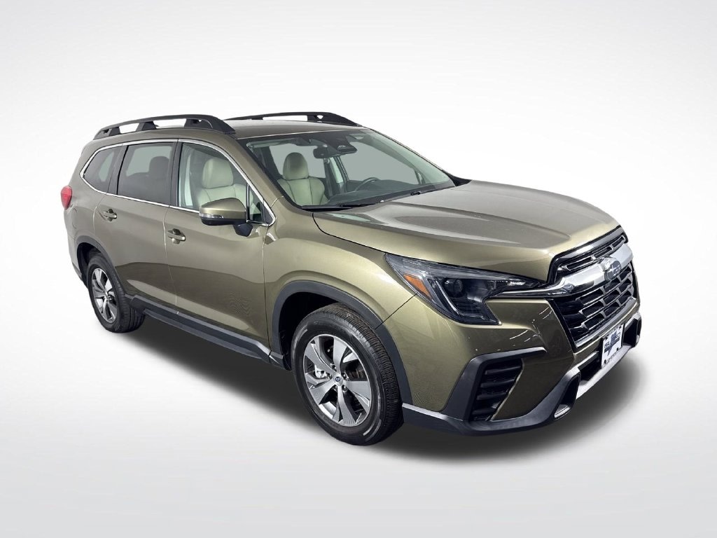 Certified 2023 Subaru Ascent Premium SUV