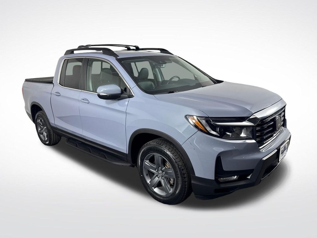 Used 2023 Honda Ridgeline RTL Truck