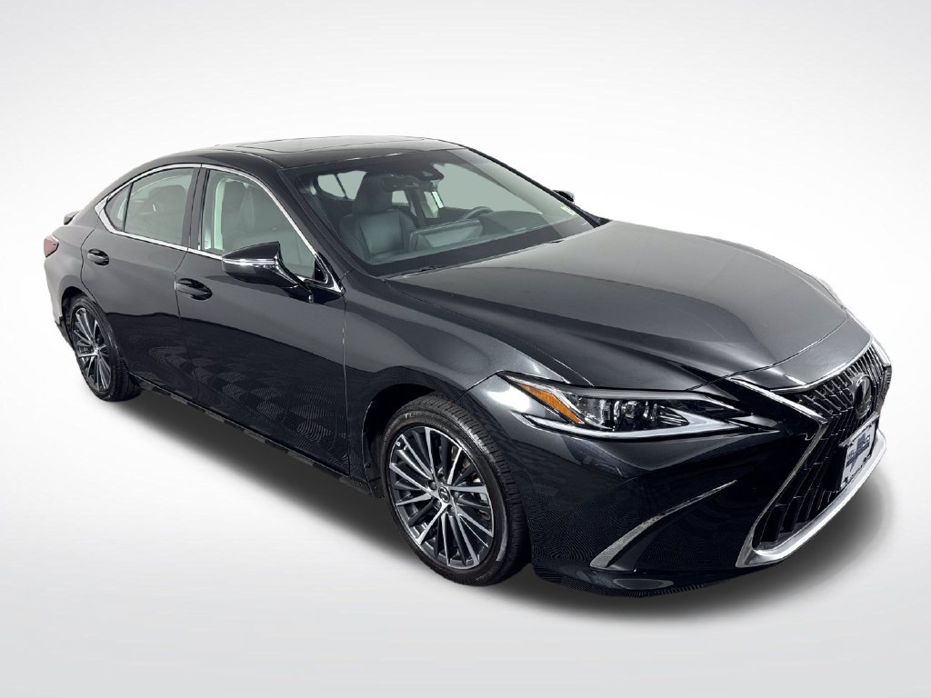 Used 2023 Lexus ES ES 300h ES 300h FWD
