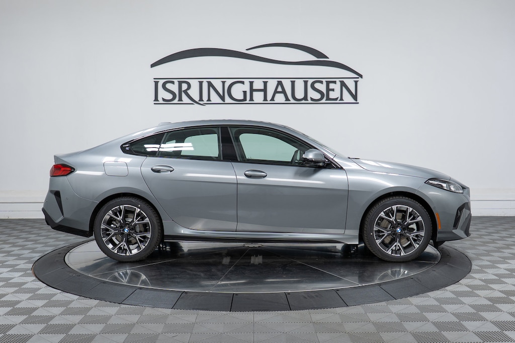 Used 2026 BMW 228i xDrive Gran Coupe