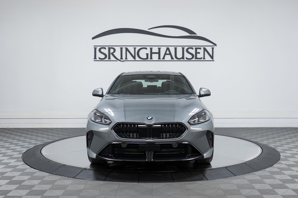 Used 2026 BMW 228i xDrive Gran Coupe