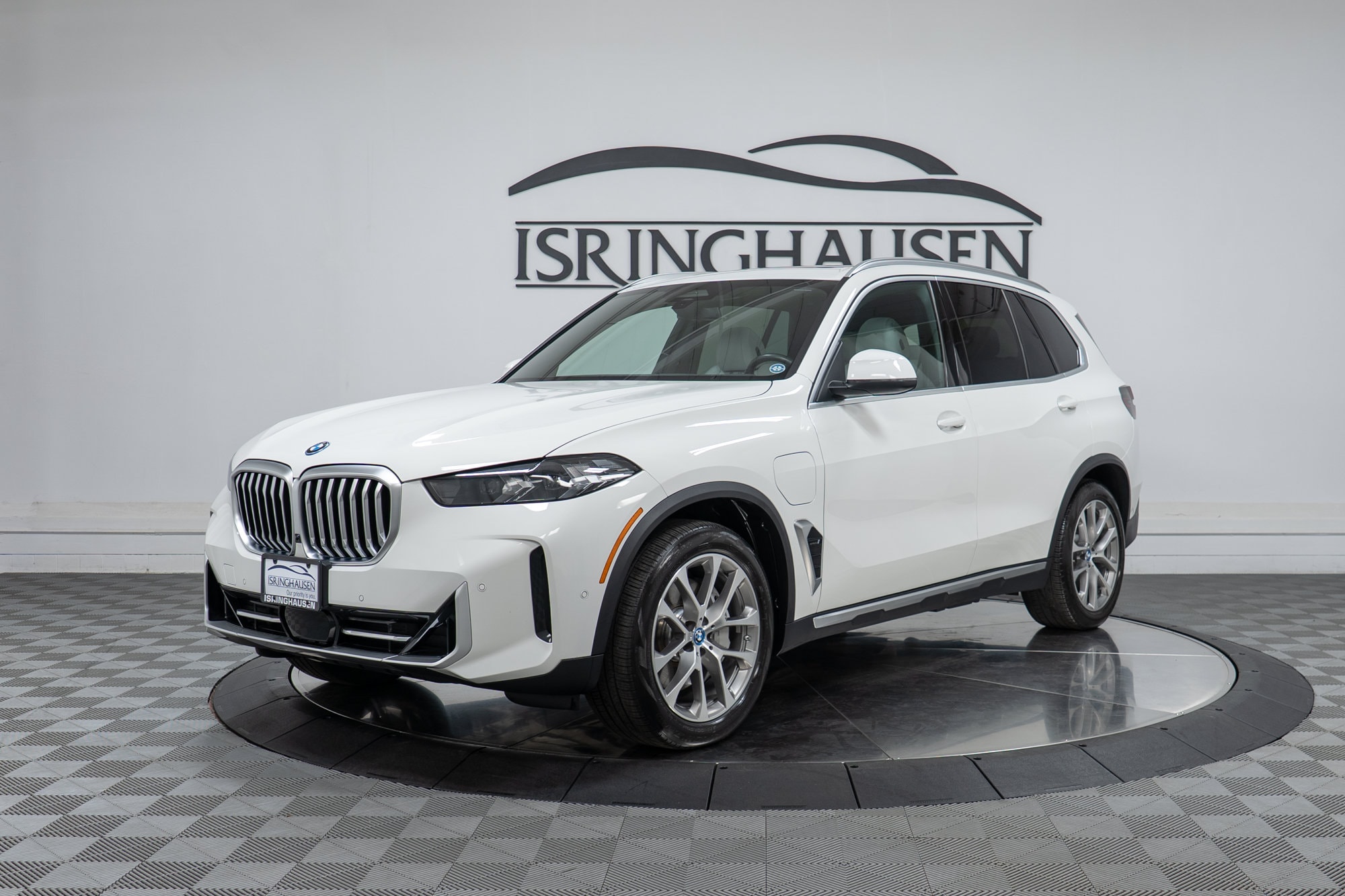 2024 Bmw X5 PHEV