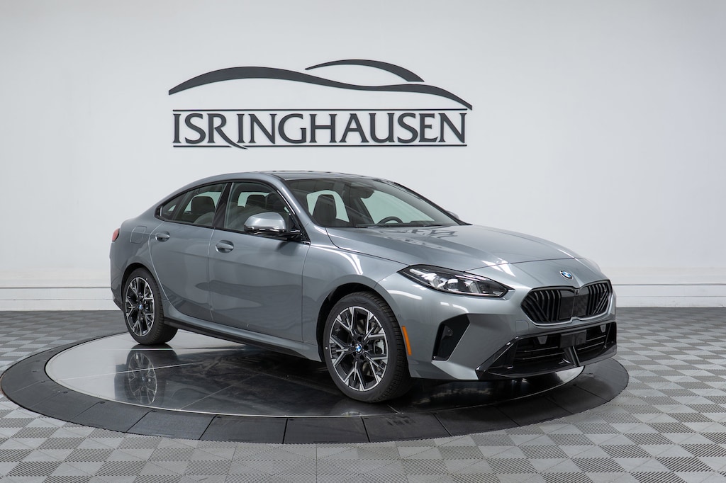 Used 2026 BMW 228i xDrive Gran Coupe